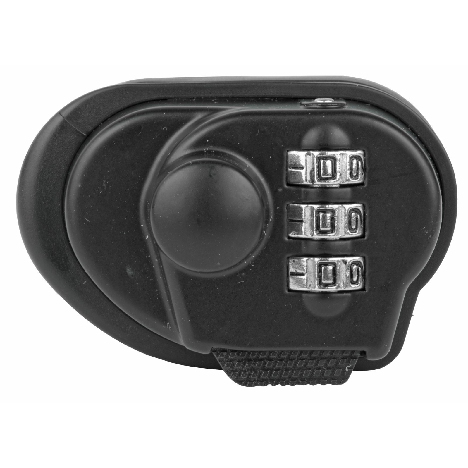 Firearm Safety Devices FSDC Gun Lock CA MA & MD Approved - Firearm Safety Devices