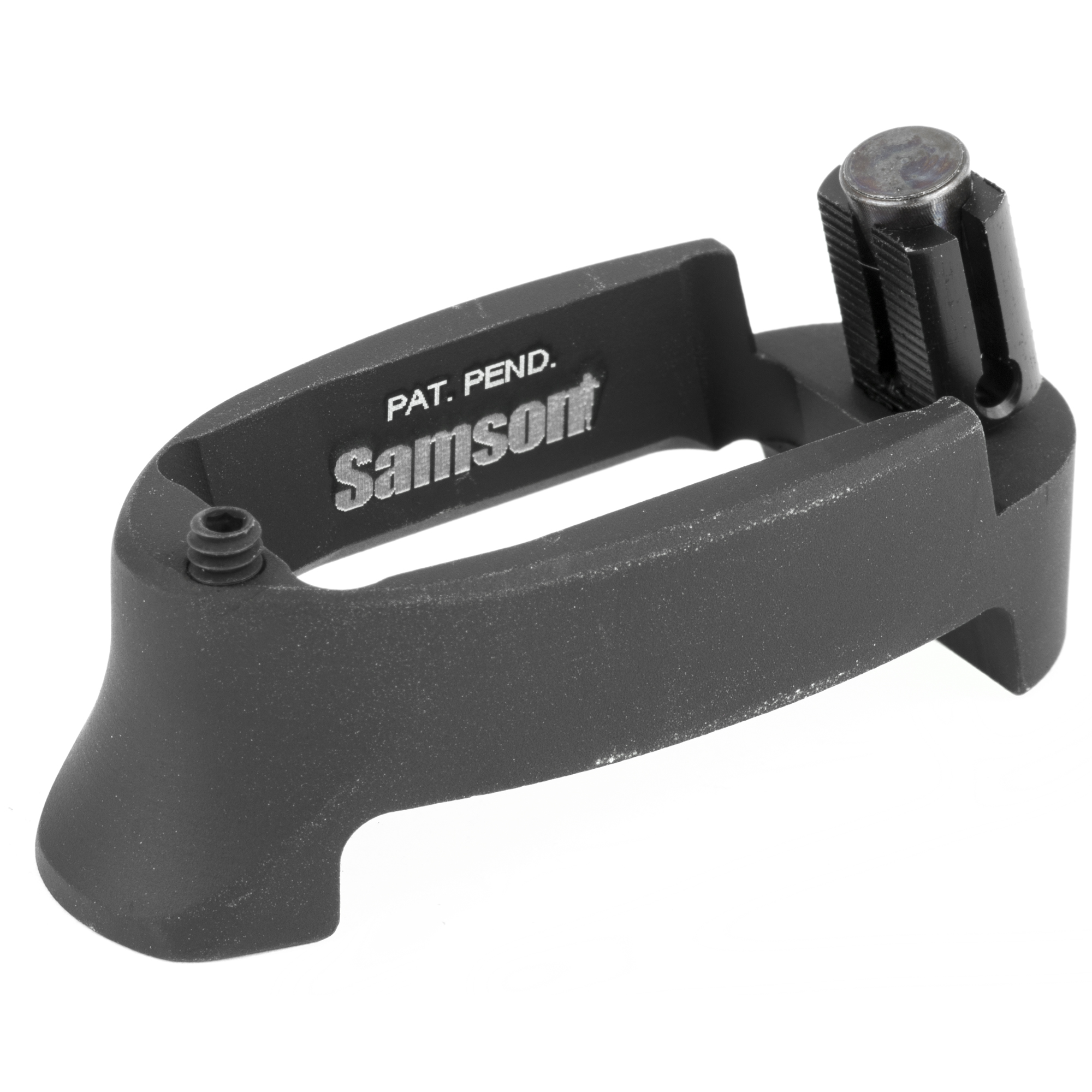 Buy Samson Manufacturing Corp. Compact Magwell 6061-T6 Aluminum online