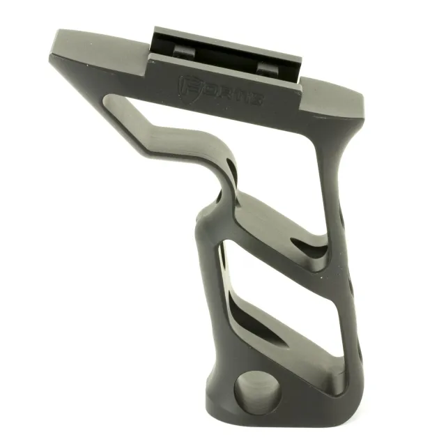 Buy Fortis F-SHIFT Vertical Foregrip, Anodized Black, 3.4 oz, Picatinny Mount online