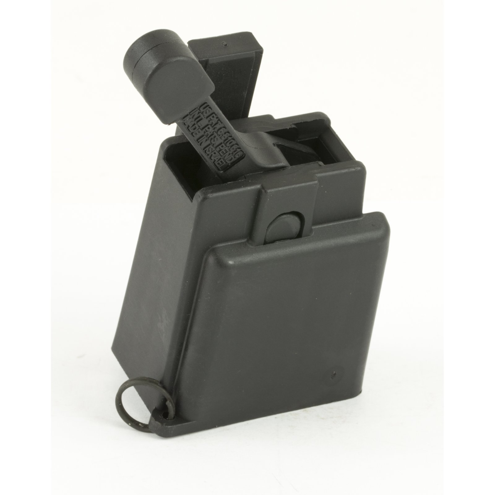 Buy Maglula LU18B LULA Loader & Unloader Made of Polymer with Black Finish f... online