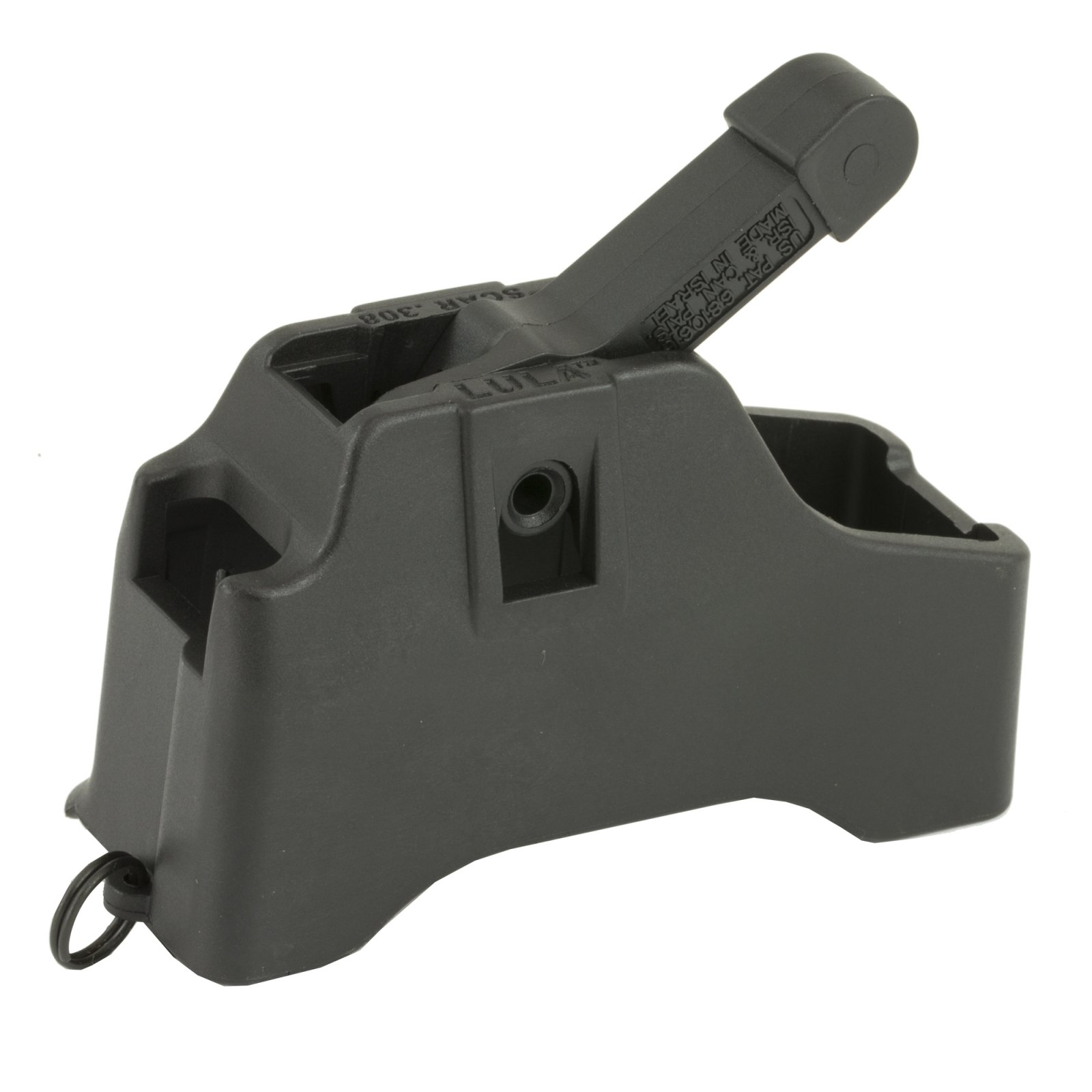 Buy Maglula LULA SCAR H/17 .308 Win Loader & Unloader Black online