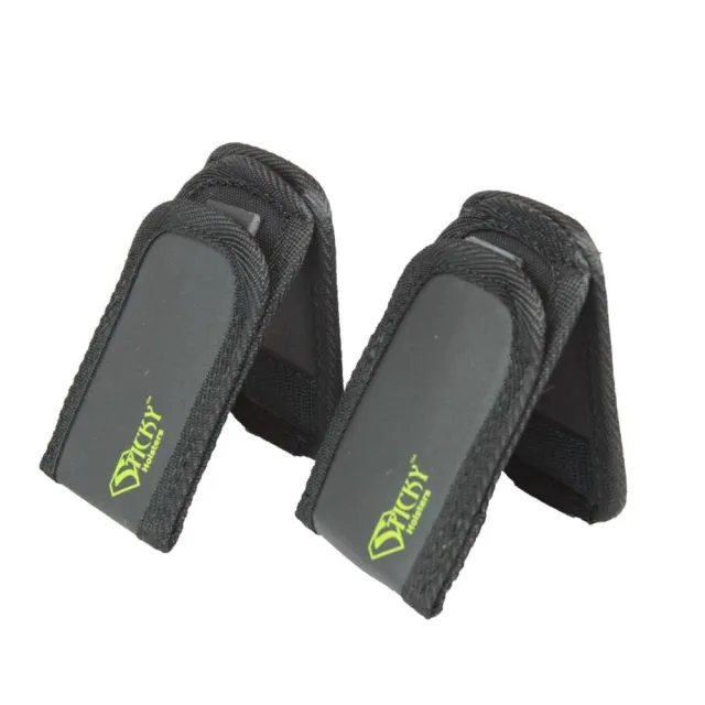 Super Mag Pouch For dble Stack And lge Single - Sticky Holsters