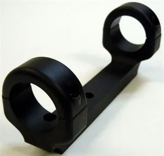 Buy DNZ Products 11121 Game Reaper 1" Medium Scope Mount Black Matte online