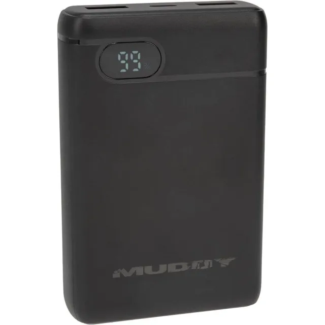 Muddy Heated Extra Battery Power Bank for Nucleus Heated Apparel 5V - GSM Outdoors