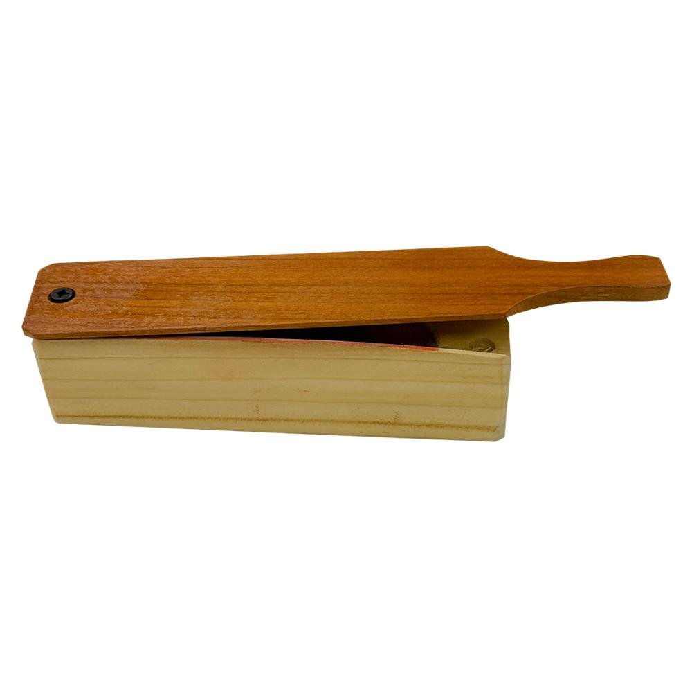 Zink ZNK-RTBC Ridge Talker Box Call, Premium Turkey Hunting Call - Avian-X