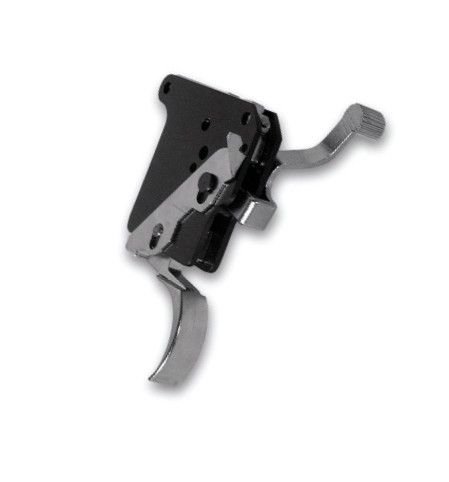 Rifle Basix L3KBLACK Adjustable Trigger Black Finish - Rifle Basix