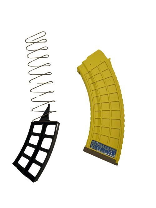 Buy XTech Tactical Magazine AK-47 Banana 7.62x39 30rd Black online
