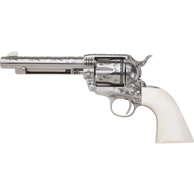 EMF Company GWII US GRANT .45 Colt GW45USG434NMUI - EMF Company - .45 Colt