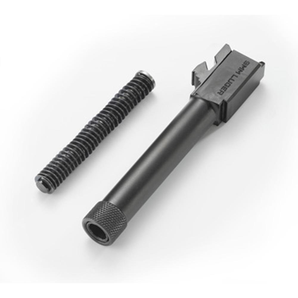 Buy Ruger 90786 RXM Threaded Barrel Kit 9mm 1/2x28 online