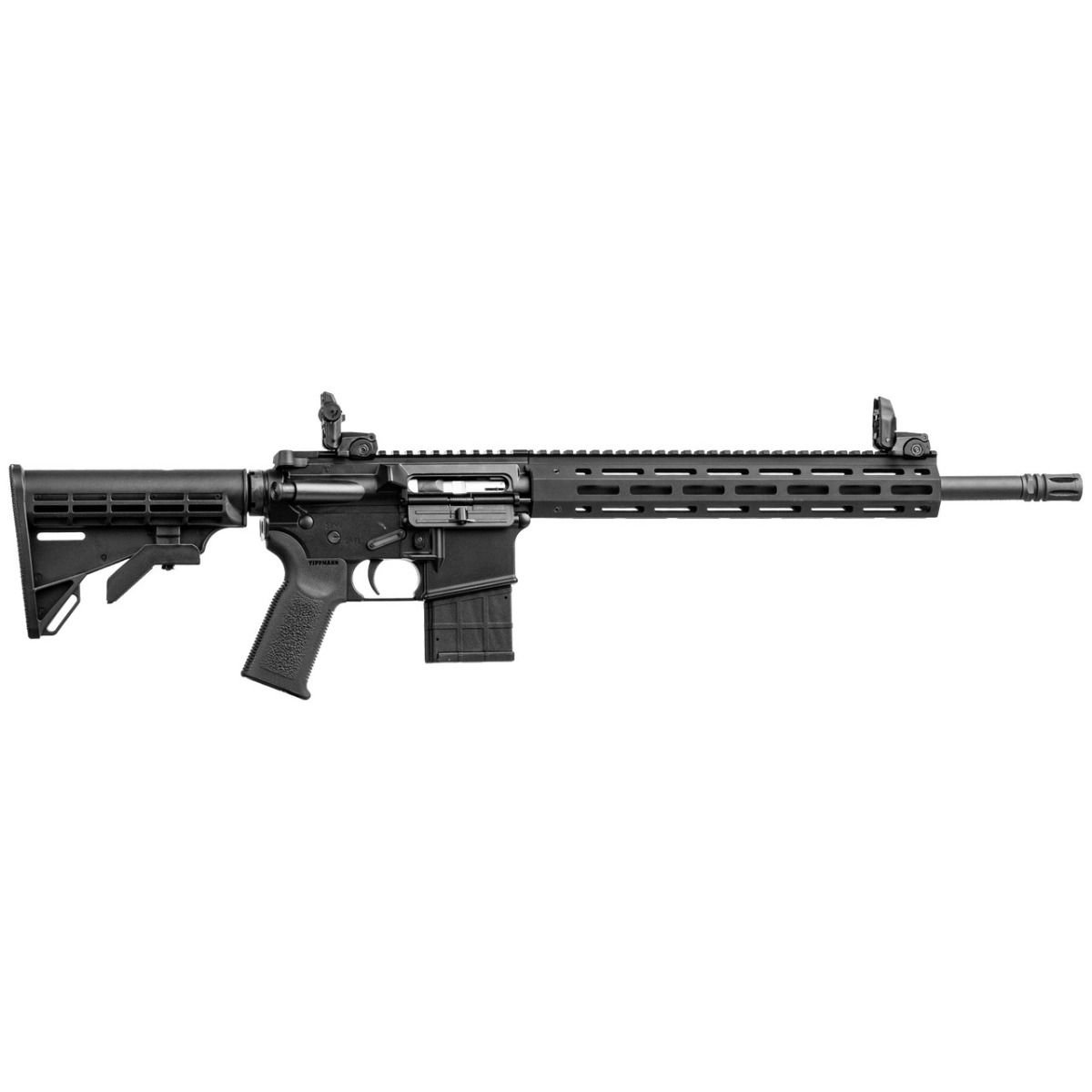 TIPPMANN A101260 M4-22 ELITE .22 WMR 18" 10-Rounds - TIPPMANN - .22 Mag (.22 WMR)