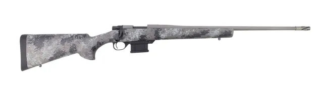 Buy Howa M1500 Fence Line 22 ARC 20 In Heavy Threaded Light Grey Camo online