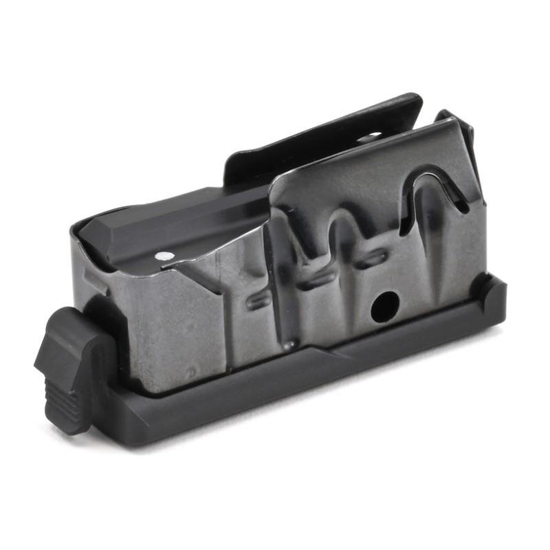 Savage Arms 55236 Axis Blued Detachable 4rd 350 Legend Rifle - SAVAGE ARMS - 4RD