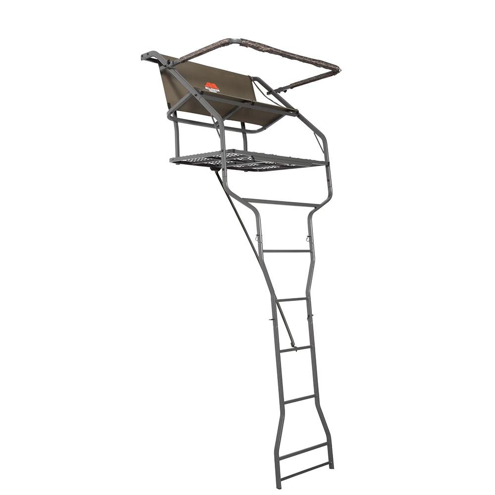 Buy Millennium L225 Lite Double Ladder Stand 18 ft online