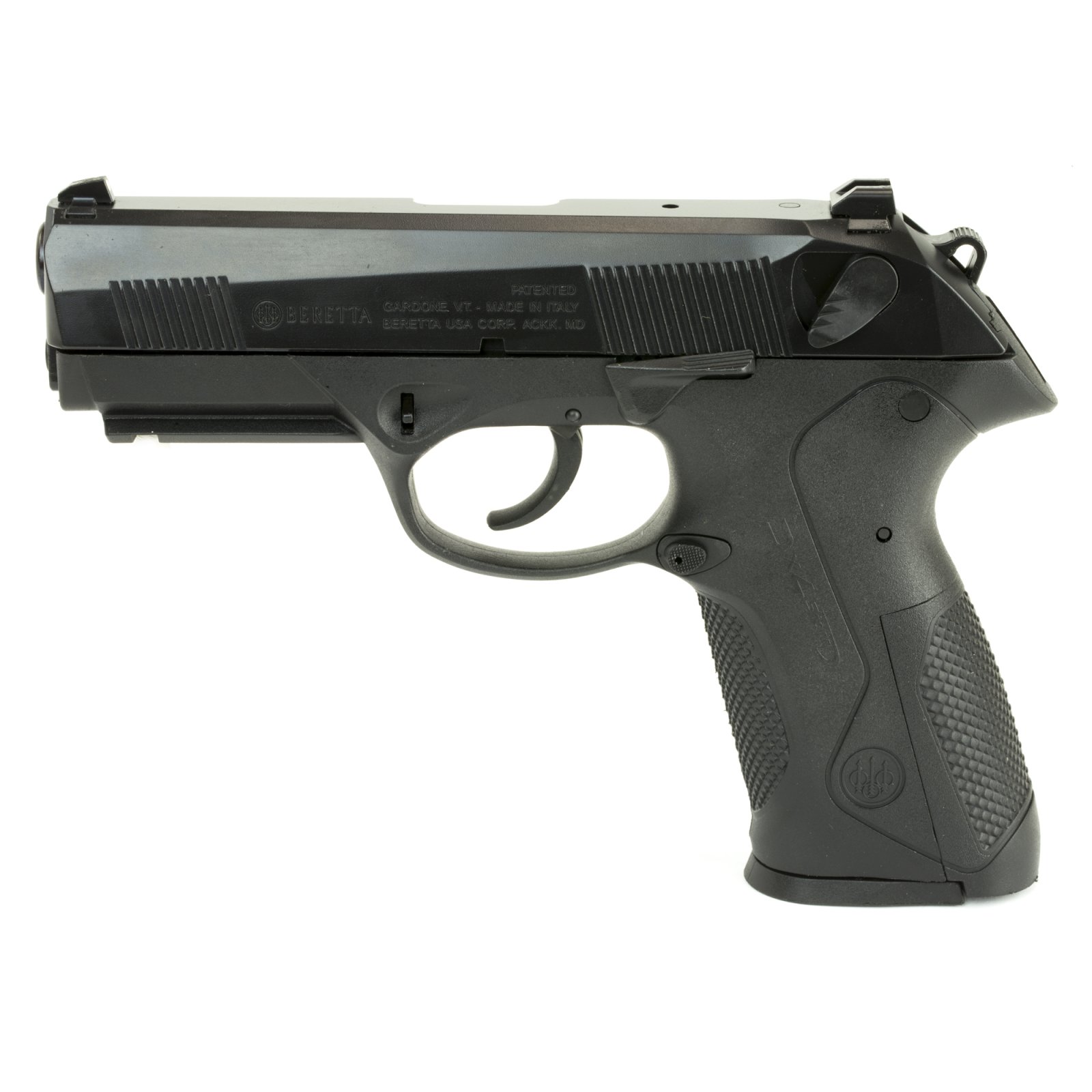 Beretta PX4 STORM 9mm JXF9F20 - Beretta - 9mm