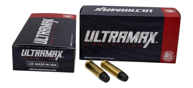 ULTRAMAX ULT-500SW-1-N 500SW 440GR HTJHC 20 Rounds