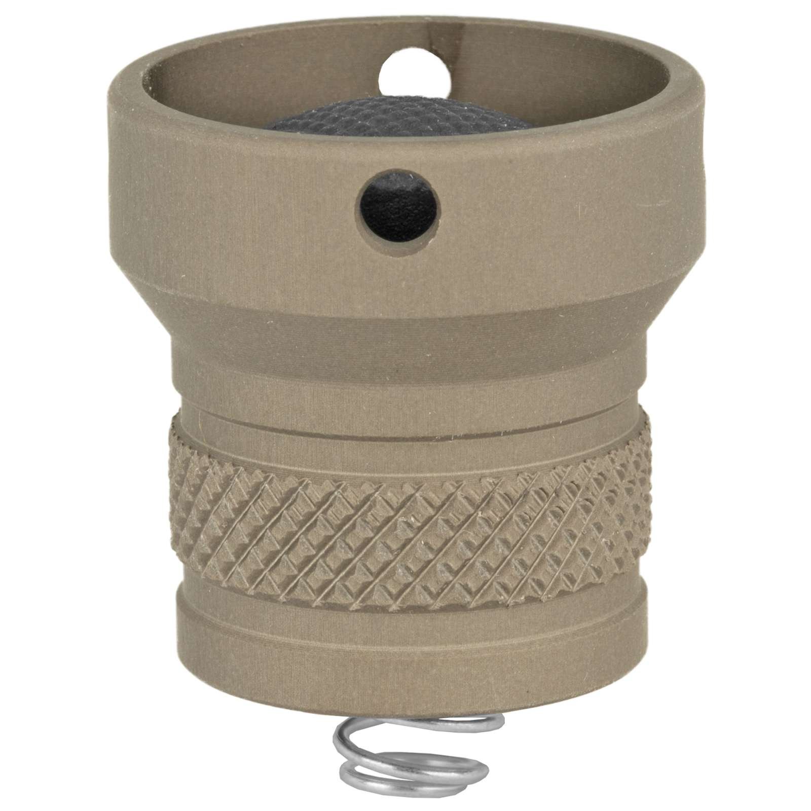 Surefire Z68-TN TailCap Tan for Scout Light Weapon Lights - SureFire