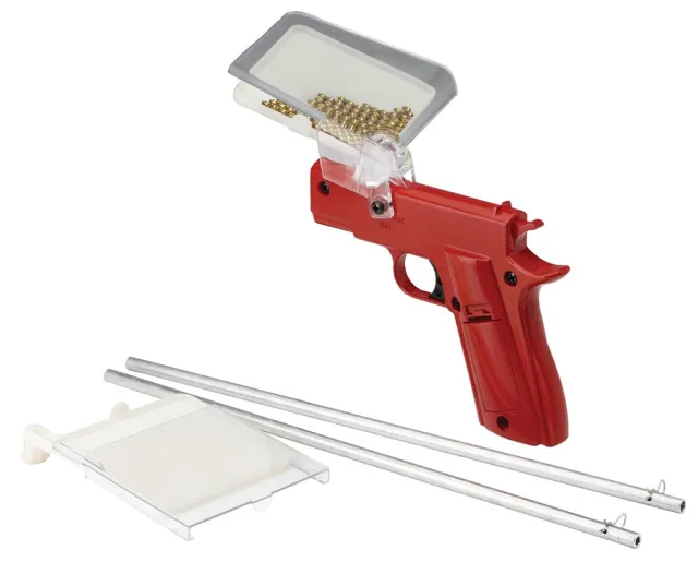 Hornady Lock-N-Load 1911 Auto Primer Tube Filler 050098 Red - Hornady - Multi