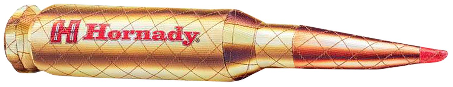 Buy Horn Hunter Hornady 99164 156 Ammo Dog Toy Brass 18 In Long online