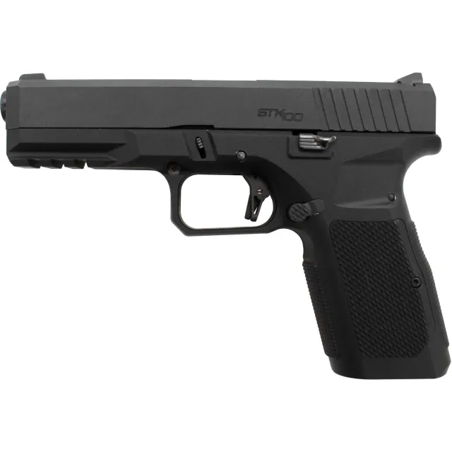 ROCKI 57124 STK100 9mm 17-Round Magazine
