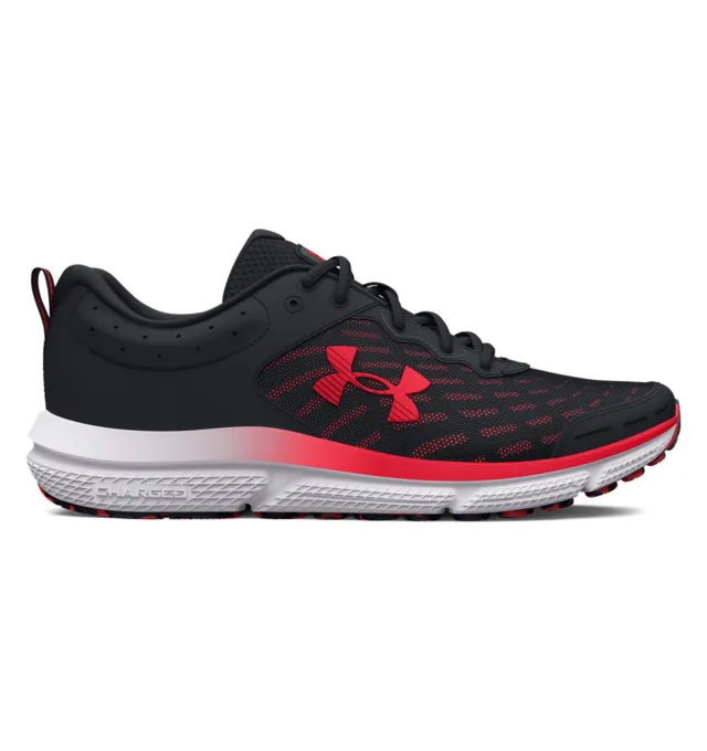 Under Armour Charged Assert 10 Running Shoes Charged Cushioning