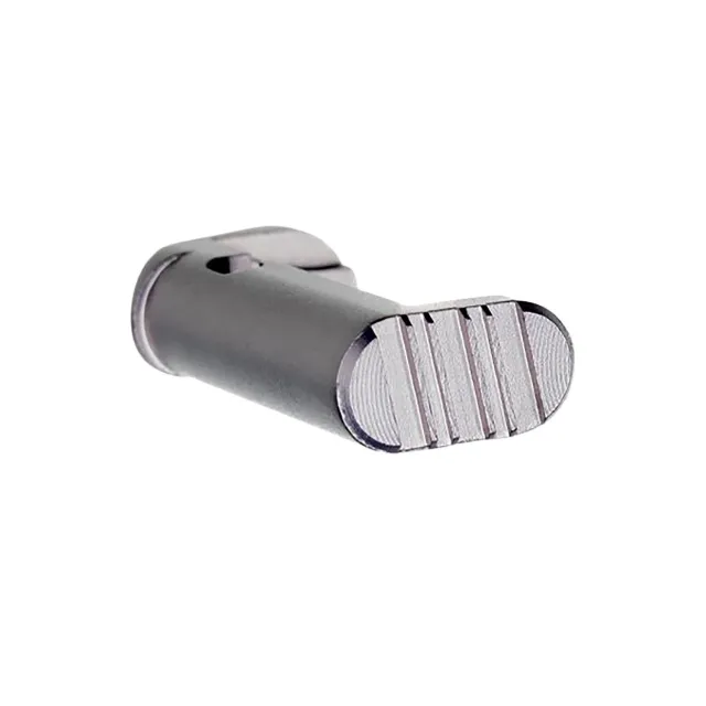 Buy Tyrant CNC TDHCATEGREY Magazine Release Springfield Hellcat Pro Gray online
