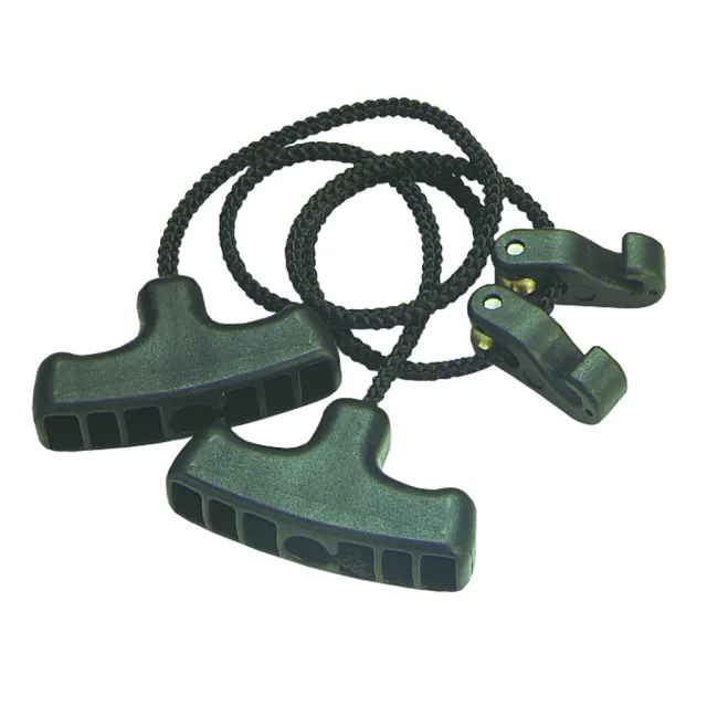 Excalibur 2195 Rope Cocking Aid Universal, Reduces Draw Weight 50% - Excalibur