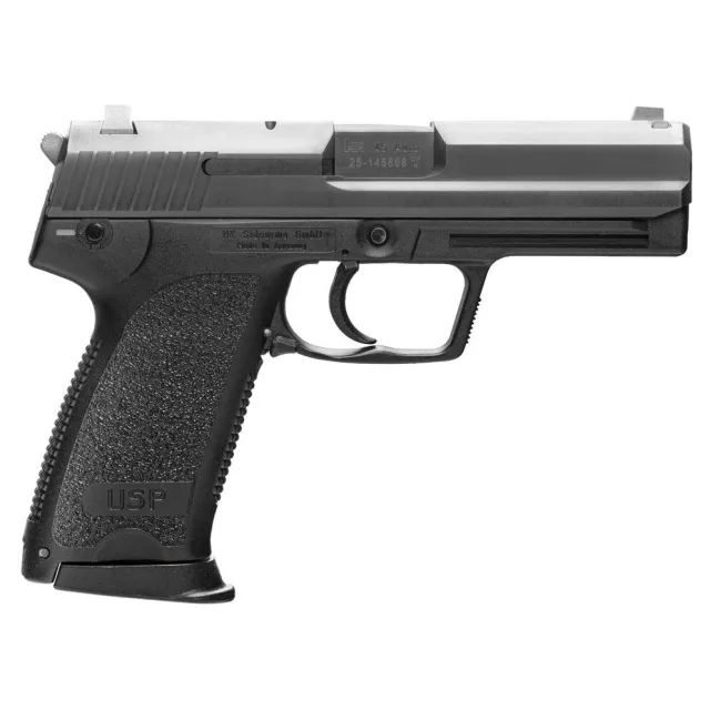 Buy HK USP V1 9mm 4.25" 10rd Full Size Semi Auto Pistol 81000309 Heckler Koch 9 online