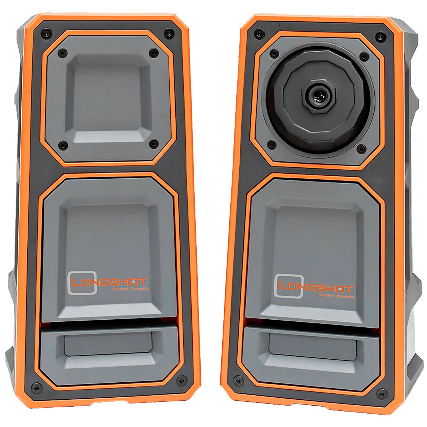 Longshot TVCF103 LR3 UHD 2 Mile Range Target Camera 2688x1512 HD - Longshot Target Cameras