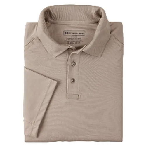 5.11 Tactical Performance Polo Moisture-Wicking Short Sleeve