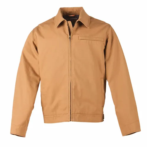 5.11 Tactical 48130-080-XS Torrent Jacket Brown Duck XS - 5.11 Tactical
