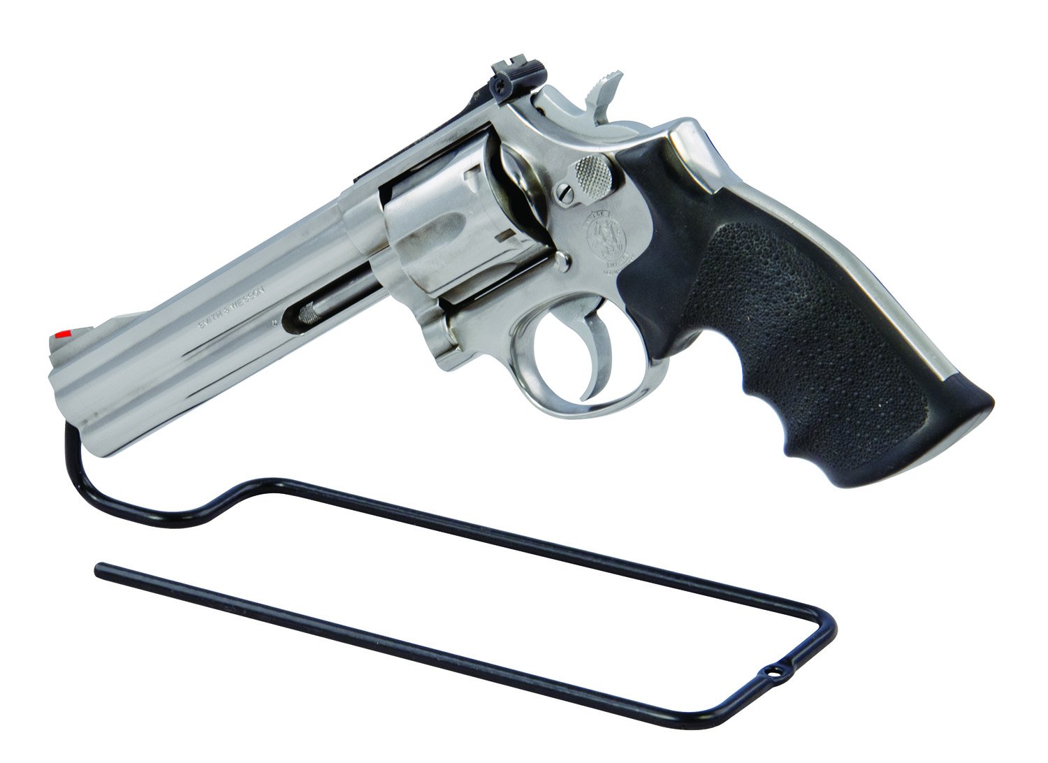 Battenfeld Technologies Lockdown 222314 Handgun Rack .22 Cal Matte Black - Lockdown