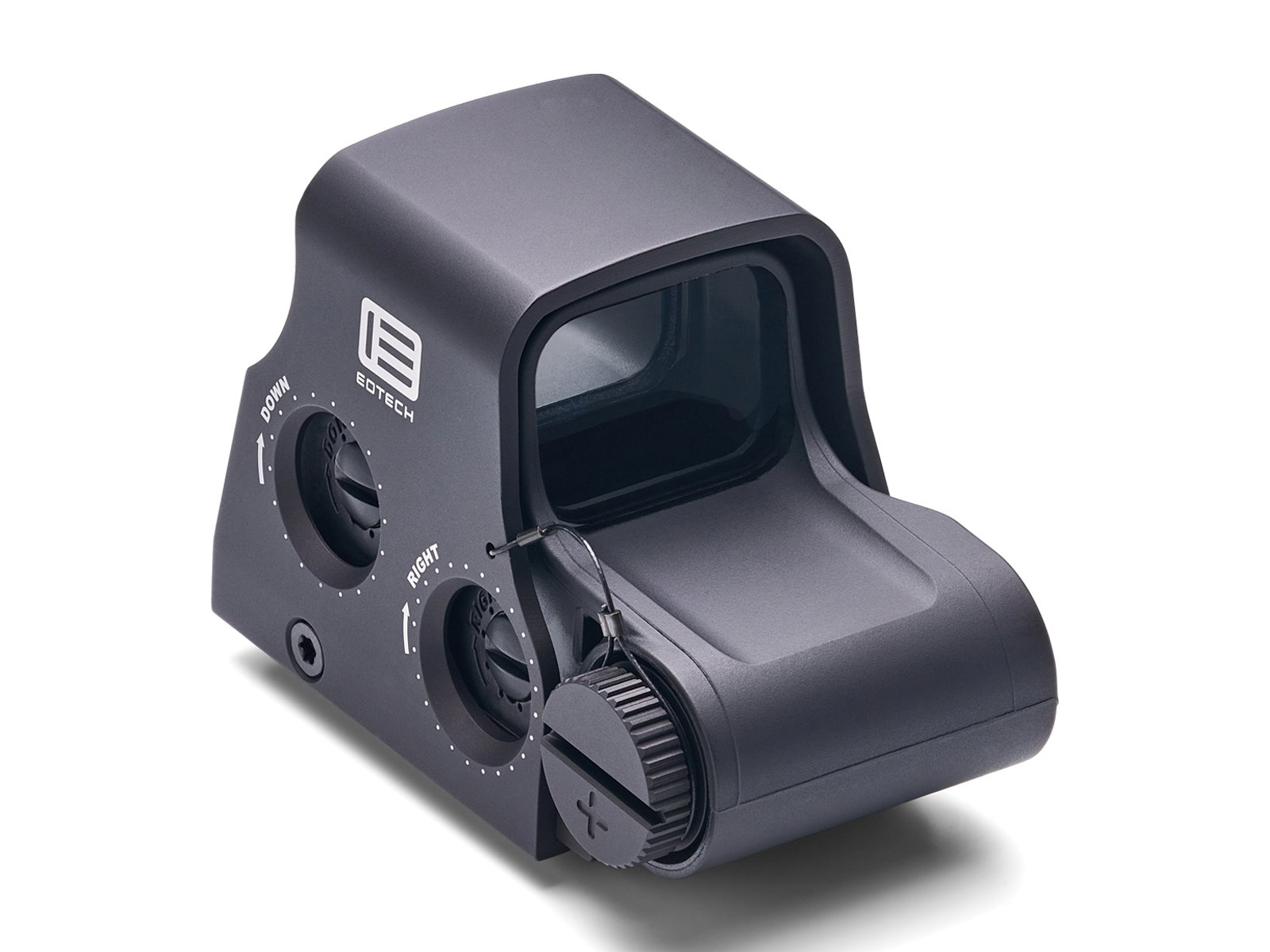 Buy EOTech XPS2-0 Holographic Sight 1x Magnification Black 1.20" X 0.85" online