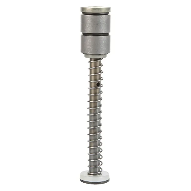 Maxim Defense MXM47571 JP Silent Captured Spring Heavy Tungsten/Steel - Maxim Defense