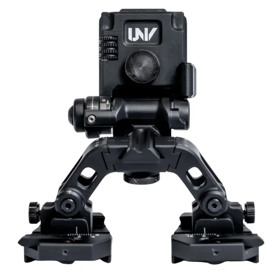 UNV Ultimate Helmet Mount Kit Universal Night Vision Fit - UNV