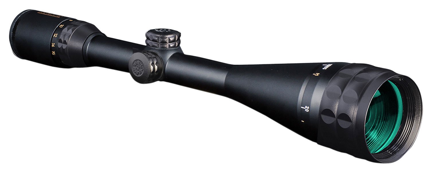 Konus 7277 KonusPro 550 Matte Black 4-16x50mm 1" Tube Engraved Ballistic... - Konus - 50MM