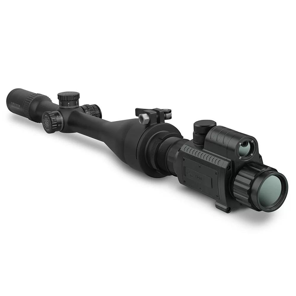 Buy Konus Fiery 3 in 1 Thermal Monocular/Sighting Optic/Clip-on Black online