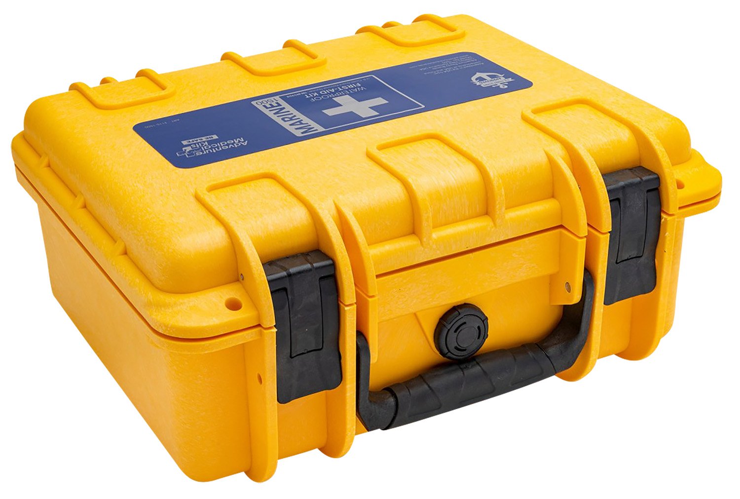 Buy Adventure Medical Kits 01151500 Marine 1500 Treats Injuries-Illnesses Du... online