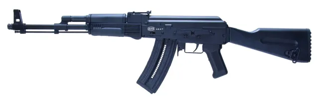 Blue Line Mauser AK-47 .22LR - BLS Supply - .22LR