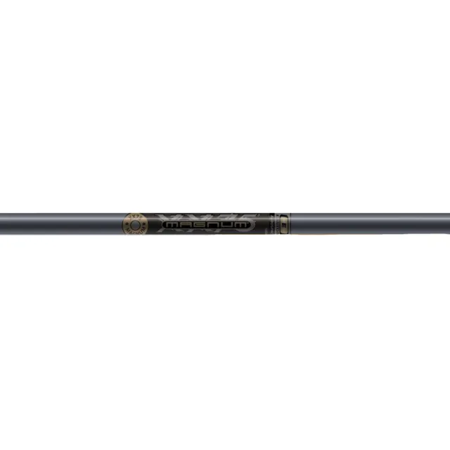 Easton 929805 XX75 Magnum Crossbow Bolts 22" Flat Nock 36 Pack - Easton