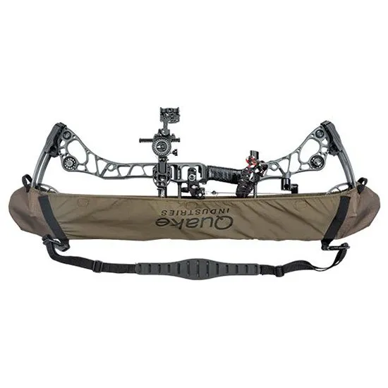 Claw Ultimate Bow Sling Camo Md: 60003-9 Quake