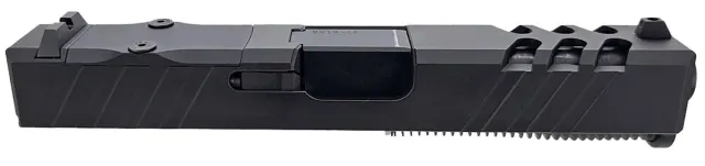 TacFire BU-GLK23 RMR Slide for Glock 23 Complete Assembly