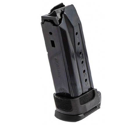 Buy Ruger Security-9 Compact 9mm 15 Round Magazine online