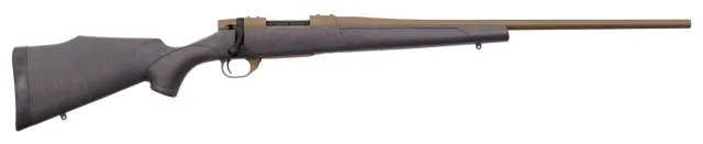 Weatherby VWB256RR4T 25-06 REM VWB256RR4T - Weatherby - 25-06 REM