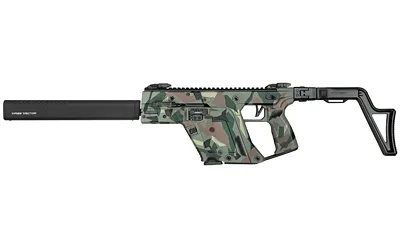 Buy KRISS USA Vector CRB Gen III 45 ACP KV45-3CRD01 online