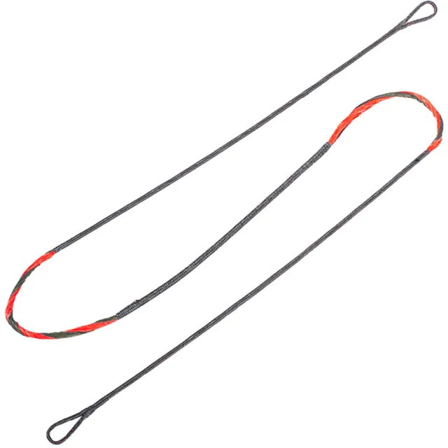 TenPoint HCA-70117 Replacement String Carbon Phantom RCX, Eclipse RCX - TenPoint