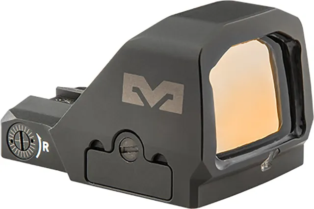 Buy Meprolight MPO-F 3/33 MOA Red Dot Sight Black RMR Mount 0.95" X 0.70" online