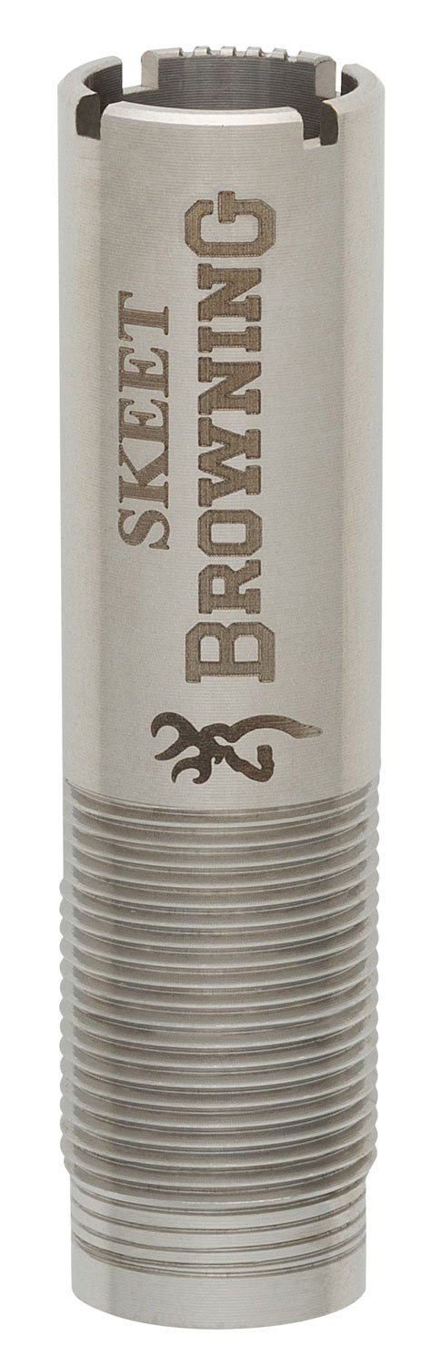 Browning 1130297 Standard Invector 410 Gauge Skeet Flush Choke Tube - Browning - 410 GAUGE