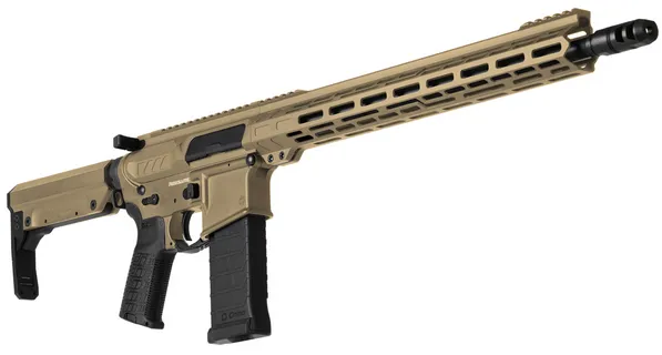 Buy CMMG Resolute MK4 5.7x28mm 54A3F0FCT online