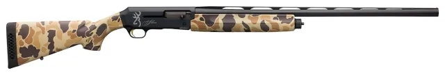 Browning Silver Field 12 Gauge 011431204 - Browning - 12 Gauge