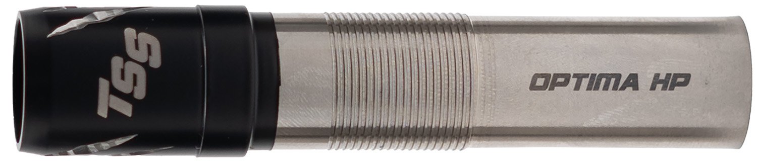 Buy Rob Roberts 200317 TSS Raptor Optima HP 12 Gauge Stainless Steel Choke online